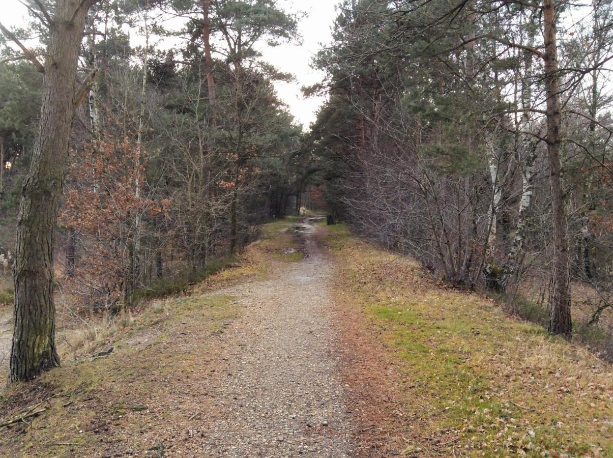 Acacia 1 Hengelhoef Aan de Wolfsberg エクステリア 写真