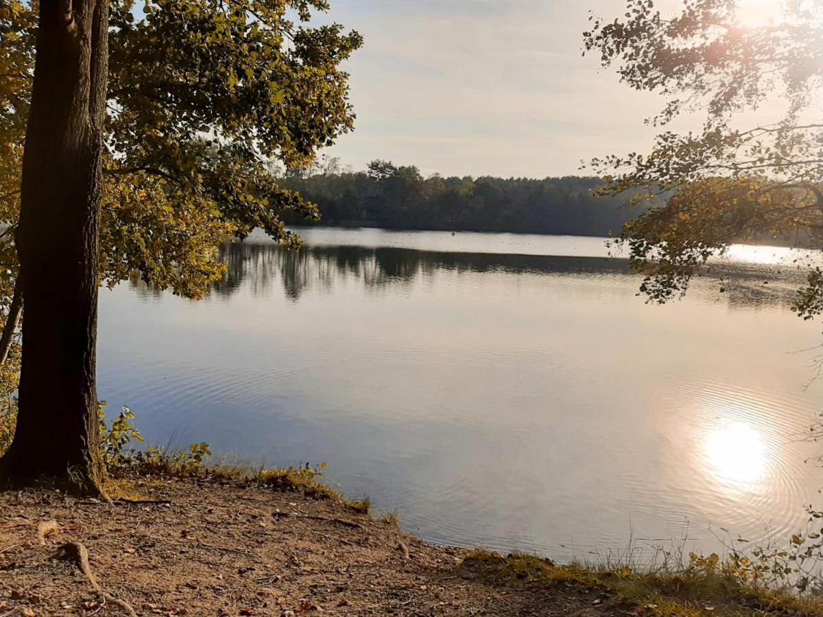 Acacia 1 Hengelhoef Aan de Wolfsberg エクステリア 写真